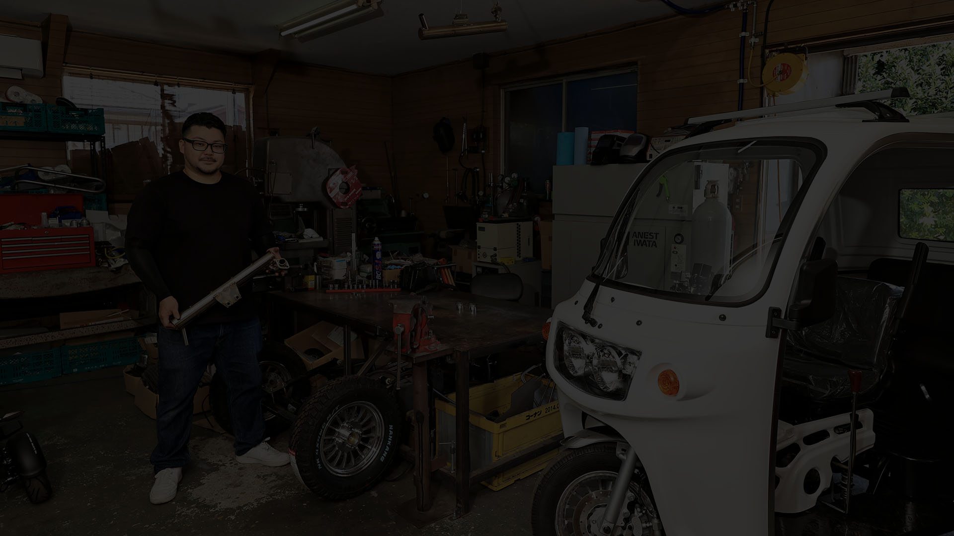 ピリ様 ご相談ページ お問い合せ APtrikes125